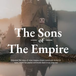 Home The Sons of the Empire