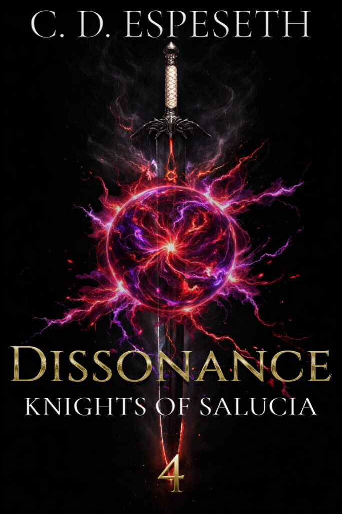 dissonance 2026 cover